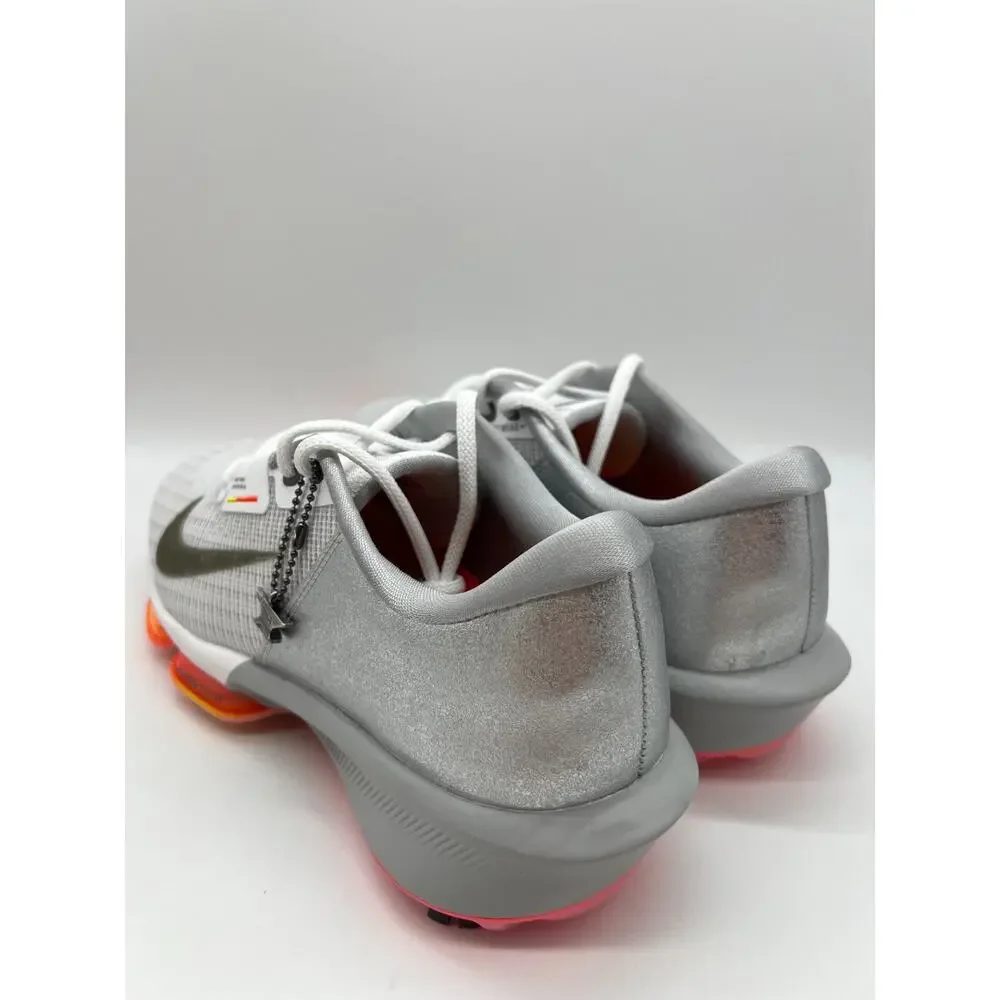 Nike Air Zoom Infinity Tour 2 US Open Golf Men's Size 9 HM9678-100 New